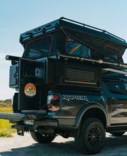 Nomad Wildtracks BCN imagen 2