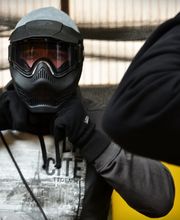 Protonion Paintball Bild 9