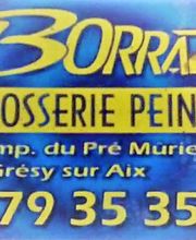 Carrosserie Peinture Borraz image 2