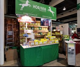 HORSANA Reitsport AG Bild 6