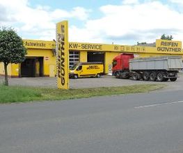 Reifen Günther Sulingen Bild 1
