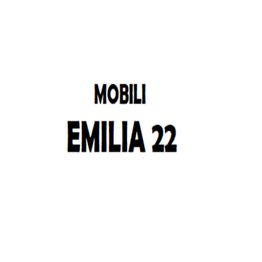 Emilia 22 logo