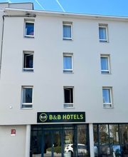 B&B HOTEL Rodez Bourran image 1