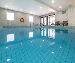 Nemea Appart'Hotel Home Suite Nancy Centre image 7