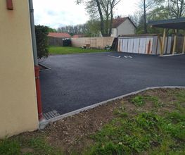 Bland Terrassement image 15