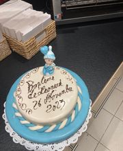 Le fournil du Gouet image 18