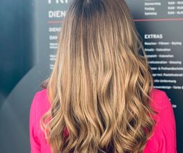 viani´s FRISEURE Bild 6