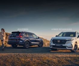 Honda Retail Group SA Bild 2