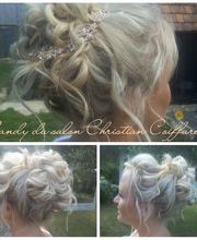 De mèche avec Sandy image 9