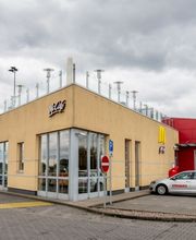 McDonald's Bild 1