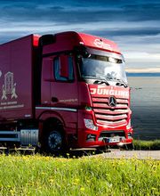 Jüngling Möbeltransport und Spedition GmbH Bild 4