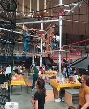 Jump Factory Basel Bild 3