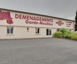 Bm Déménagements image 12