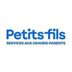 Petits-fils Lyon Ouest - Aide à domicile