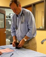 Mission Road Animal Clinic image 7