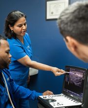 Center for Vein Restoration | Dr. Rachael Snow image 19