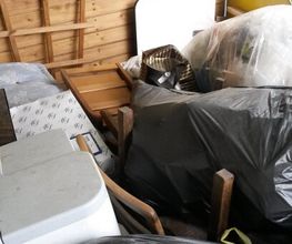 Haushaltsauflösung Lehmann Bild 6