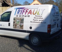 Triffault Peinture Décoration image 14