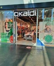 OKAIDI NEUCHÂTEL- EPAGNIER Bild 4