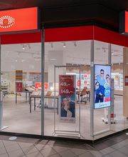 Optiker McOptic - Bern - Ittigen Bild 1