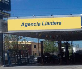 Agencia Llantera 20 de Noviembre imagen 1