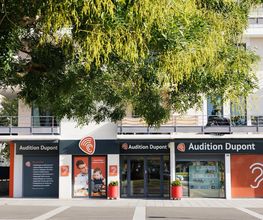 Audition Dupont image 1