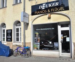 Deuker Pianos & Flügel Bild 7