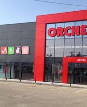 Orchestra AEROVILLE Roissy image 1