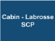 Scp Jean-François Cabin