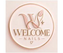 Welcome nails imagen 12