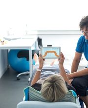 Paramed Center Bild 2