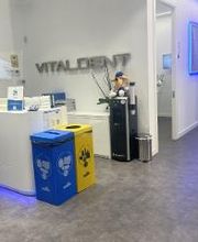 Clínica Dental Vitaldent imagen 1