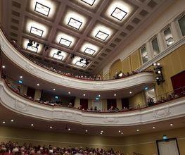 Lessingtheater Wolfenbüttel Bild 2