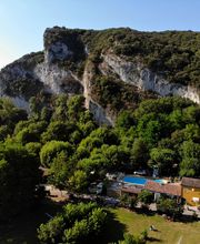 Camping Le Pequelet image 1