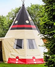 Freizeitpark Slagharen - Vermittlung Bild 6