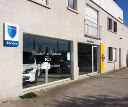 Garage Gascons image 3
