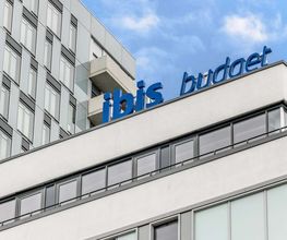 ibis budget Berlin Alexanderplatz Bild 3