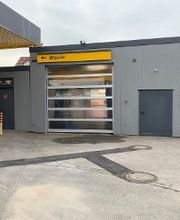 JET Tankstelle Bild 2