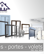 Chauffages Et Fermetures De L'Est CFE image 5