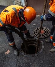 Ablauf Reinigung Blitz-Blank AG Bild 1