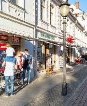 Aktiv Schuh Markt Potsdam Bild 2