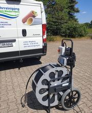 AWT Rohrreinigung am Niederrhein UG