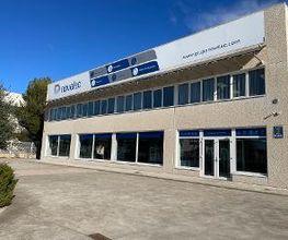 Novelec Rionavar imagen 1