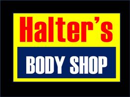 Halter's Body Shop