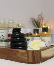 Jawa Massage Indonesia Bild 4