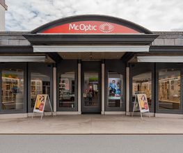 Optiker McOptic - Interlaken Bild 1