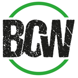 Beauty Car Wash logo