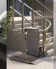 perfektTREPPENLIFT Bild 1