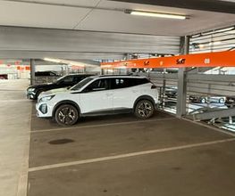 SIXT Autovermietung Leipzig Hauptbahnhof Bild 9