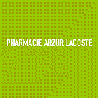 Pharmacie Arzur-Lacoste